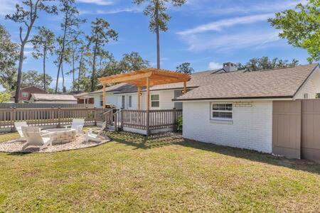 Gorgeous Pool Home - 5 Min From San Marco Jacksonville Exterior foto